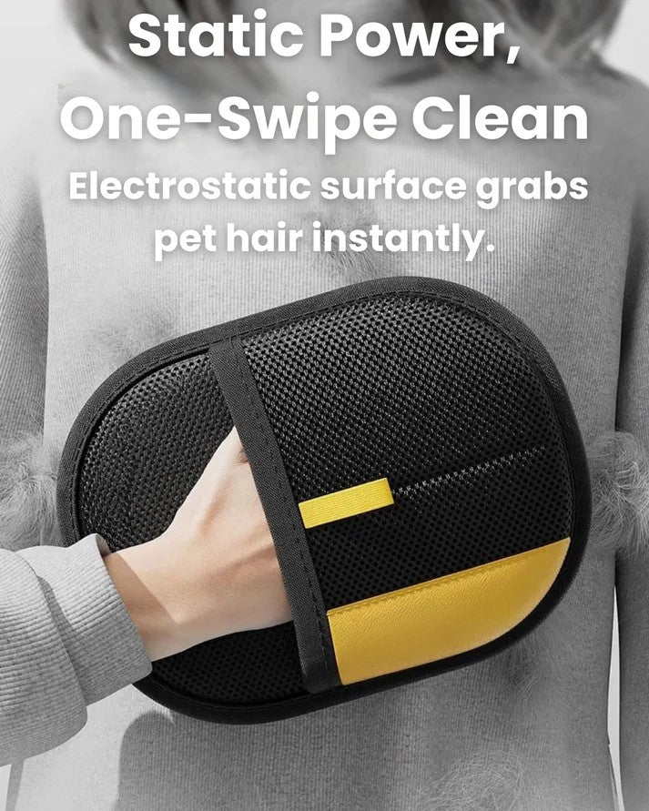 FurSweep Pro