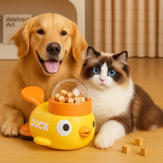 PawsFeeder