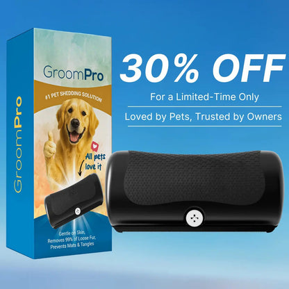 Groom Pro