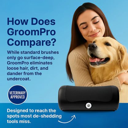 Groom Pro